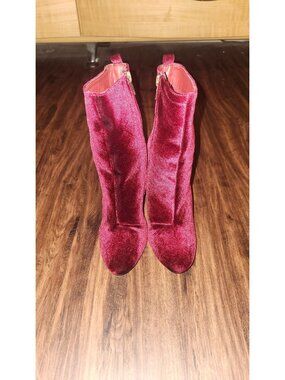 Billing Anklet Women Boots